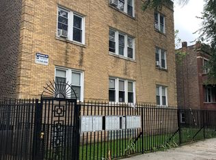 2921 W 24th Blvd #2A, Chicago, IL 60623