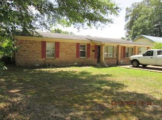128 Howard Dr, Durant, MS 39063
