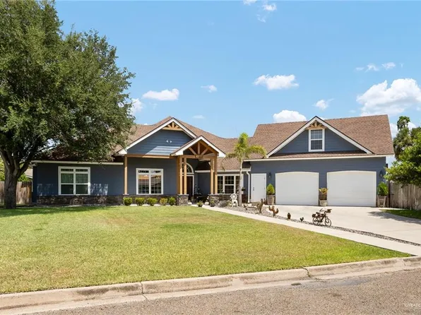 1704 Doherty Ave, Mission, TX 78572