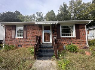 1431 Verdun St, Winston Salem, NC 27107