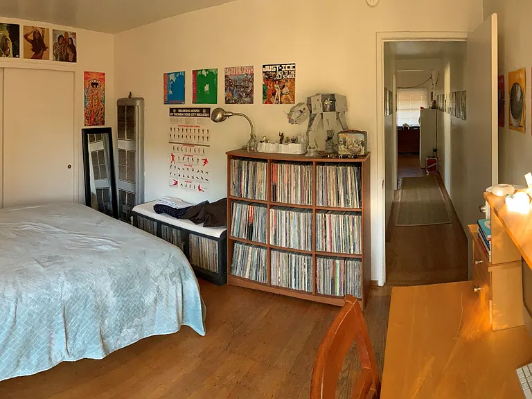1107 San Anselmo Ave #2 — Photo 2