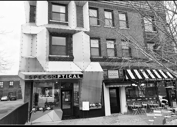 1st image of 2202 Dupont Ave S #2