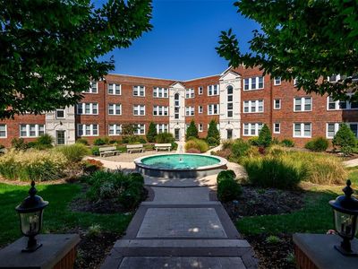 7745 Kingsbury Blvd UNIT 22, Saint Louis, MO, 63105