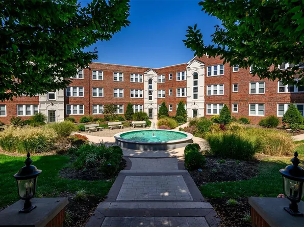 7745 Kingsbury Blvd Unit 22, Saint Louis, MO 63105