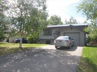 1016 S Ronda Way, Palmer, AK 99645