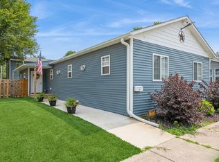 213 Rankin St, Porter, IN 46304