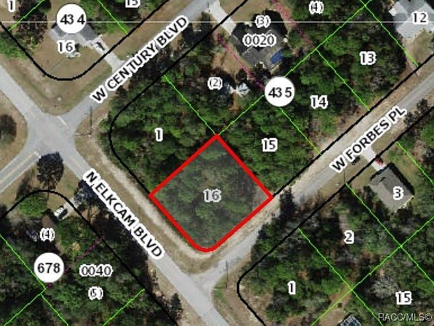 1st image of 2851 W Forbes Pl