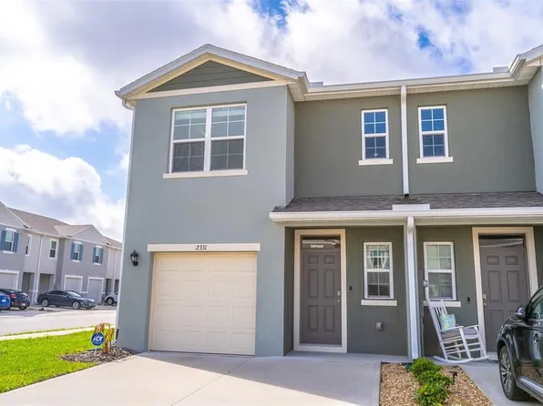 2331 Gifford Dr, Davenport, FL 33837