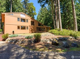 76 Fawn Haven Road, Port Angeles, WA 98362