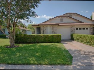 11604 Norwegian Wood Dr, Austin, TX 78758