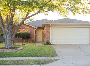 4511 Courtside Dr, McKinney, TX 75070