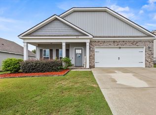 3047 Greymoor Cir, Aiken, SC 29801