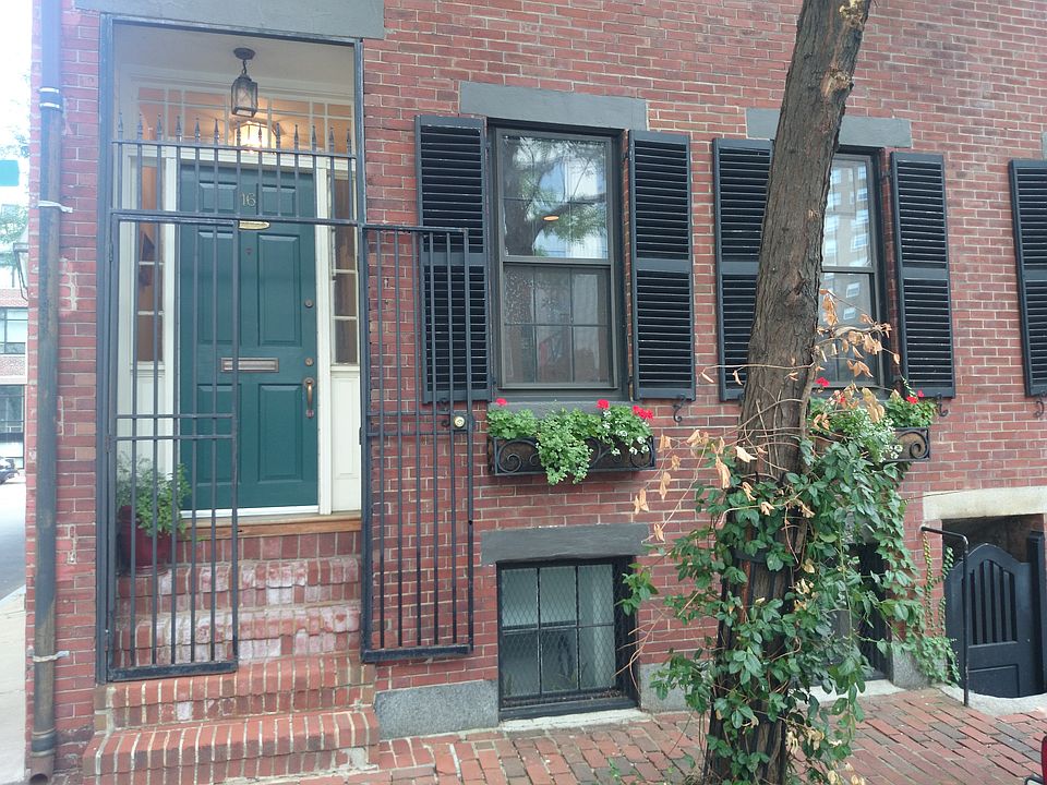 2nd image of 16 Shawmut St