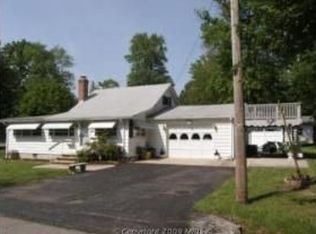 5029 Lerch Dr, Shady Side, MD 20764