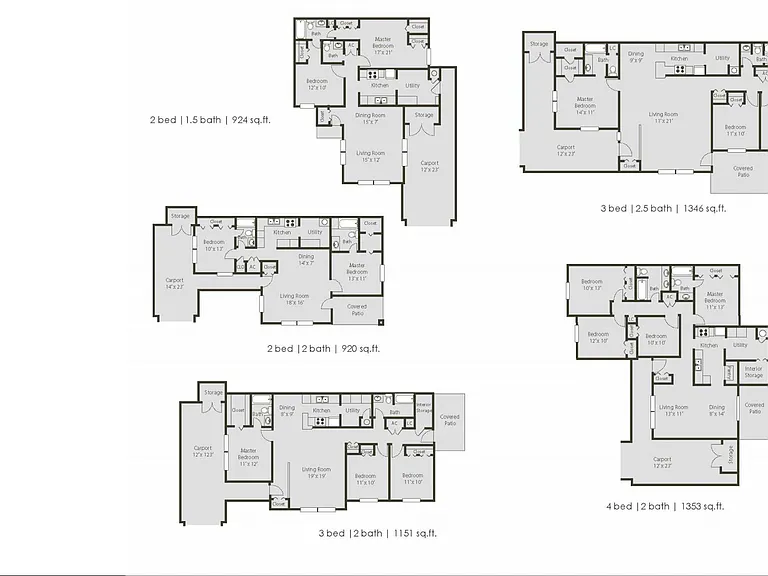 Lakeshore Village — Photo 14