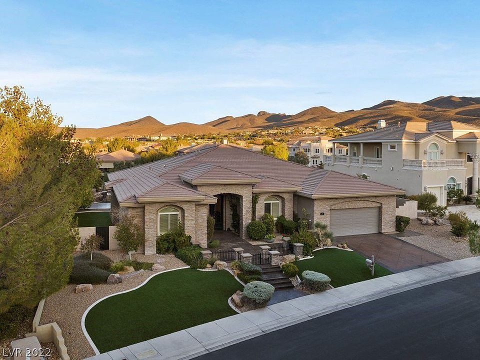 10 Greely Club Trl 0, Henderson, NV 89052 Zillow