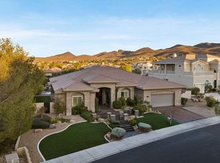 10 Greely Club Trl #0, Henderson, NV 89052