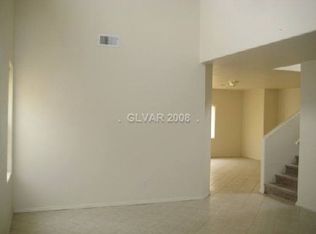 1261 Lawry Ave, Las Vegas, NV 89106