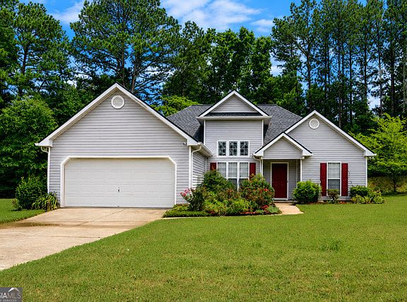 3rd image of 4662 Huff Park Ct
