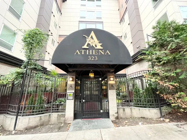 323 Queen Anne Ave N APT 316, Seattle, WA 98109