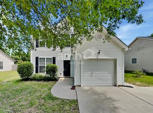 6718 2nd Ave, Indian Trail, NC 28079
