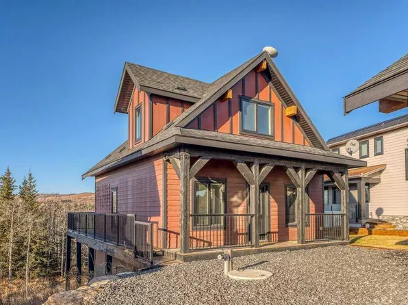 247 Cottageclub Cres, Rocky View County, AB T0L 1N0