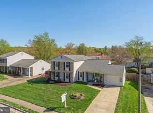 7107 Whetstone Rd, Alexandria, VA 22306