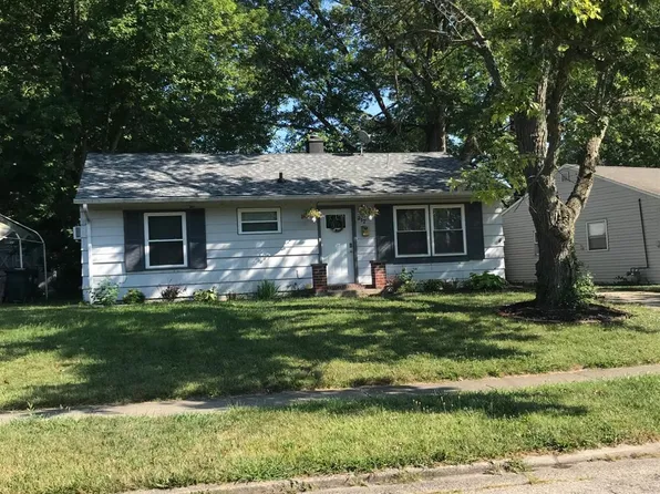 217 E Circle Dr, Mason, OH 45040