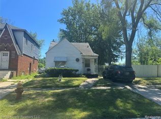 11668 Winthrop St, Detroit, MI 48227