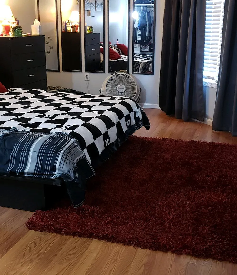 2 bed, 1000 sqft, $1,395 — Photo 2
