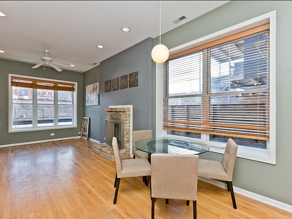 3rd image of 1319 N Wicker Park Ave #2R