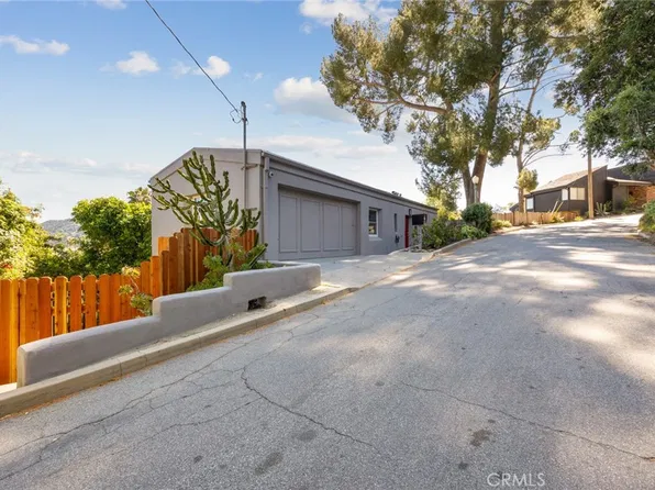 1620 Ina Dr, Glendale, CA 91206
