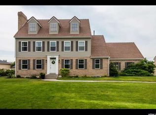 4785 W Killarney Dr, Highland, UT 84003