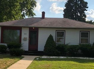 4633 N Green Bay Ave, Milwaukee, WI 53209