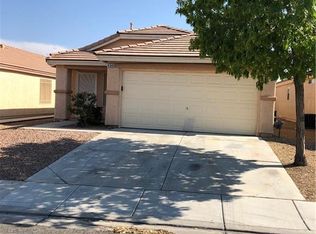 4543 Julesburg Dr, Las Vegas, NV 89139