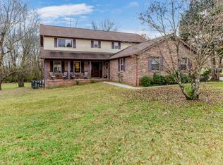 1119 Vera Dr, Alcoa, TN 37701