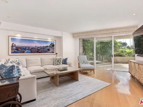 515 Ocean Ave Unit 307S, Santa Monica, CA 90402