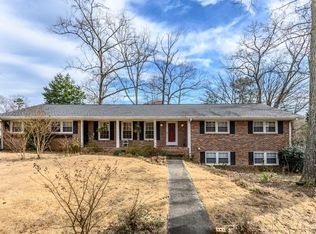 301 Coker Dr SW, Rome, GA 30165