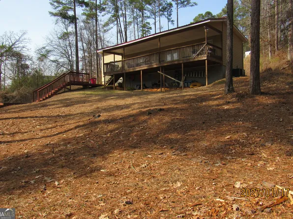 345 Venture Trl SW #63, Sparta, GA 31087