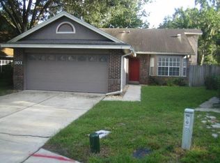 301 Bridie Ct, Winter Springs, FL 32708