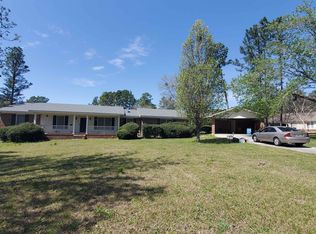 105 Evergreen Dr, Statesboro, GA 30458