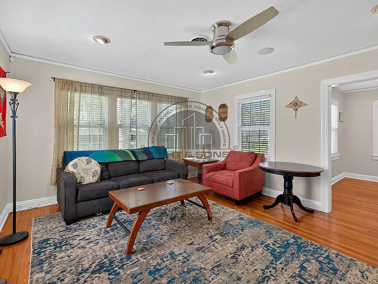 712 Shell St — Photo 14