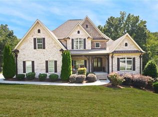 4054 Ridgeline Dr, Kernersville, NC 27284