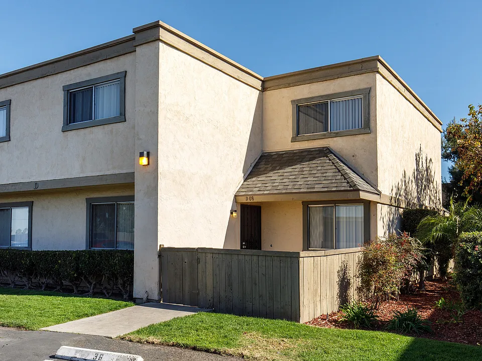 Angelina Terrace