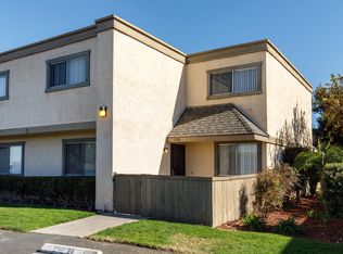 Angelina Terrace, Chula Vista, CA 91911