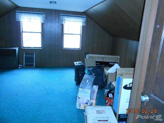 150 N. SHERIDAN ST BED 6