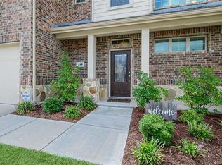 549 England St, Fate, TX 75189