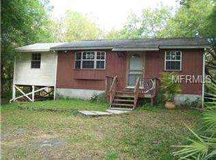 1250 NE River Raft Dr, Arcadia, FL 34266