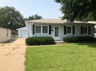 4466 S 61st Ave, Omaha, NE 68117