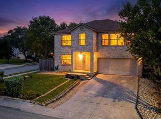 11935 Devin Chase, San Antonio, TX 78253
